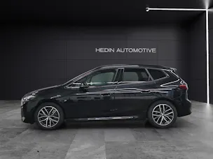 BMW 223d xDrive paddles Active Tourer