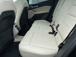 BMW 223d xDrive paddles Active Tourer