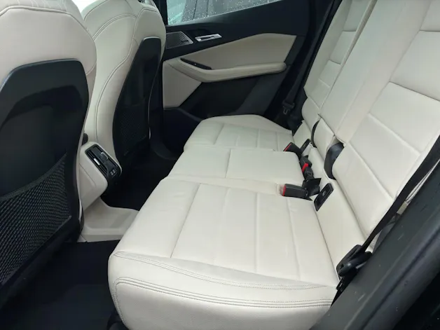 BMW 223d xDrive paddles Active Tourer