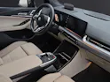 BMW 223d xDrive paddles Active Tourer