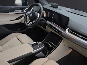 BMW 223d xDrive paddles Active Tourer