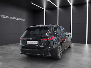 BMW 223d xDrive paddles Active Tourer