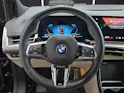 BMW 223d xDrive paddles Active Tourer