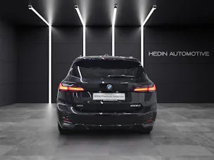 BMW 223d xDrive paddles Active Tourer