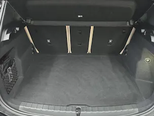 BMW 223d xDrive paddles Active Tourer