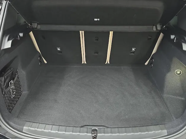 BMW 223d xDrive paddles Active Tourer