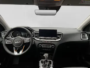 Kia Ceed SW 1.5 T-GDi MHEV Power