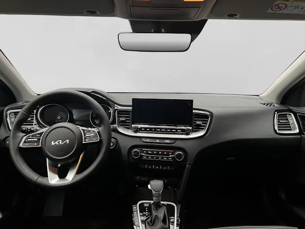 Kia Ceed SW 1.5 T-GDi MHEV Power