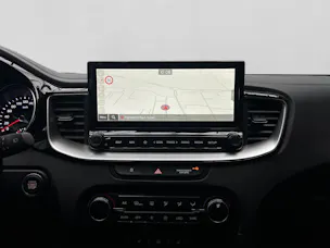 Kia Ceed SW 1.5 T-GDi MHEV Power