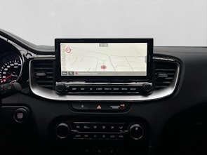 Vehicle image KIA Ceed SW 1.5 T-GDi MHEV Power