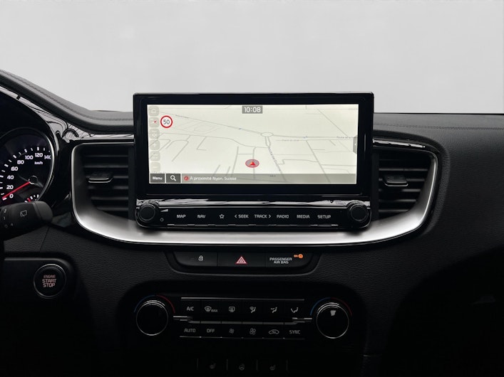 Vehicle image KIA CEED