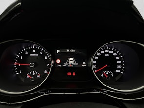 Vehicle image KIA Ceed SW 1.5 T-GDi MHEV Power