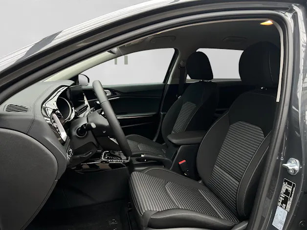 Kia Ceed SW 1.5 T-GDi MHEV Power