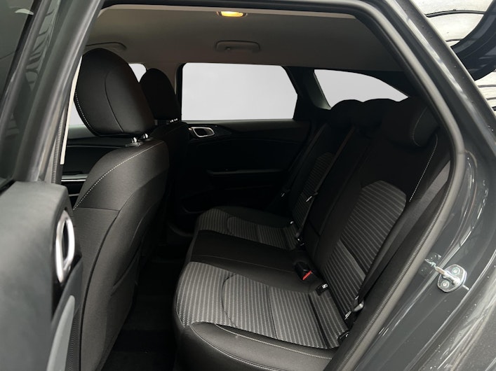 Vehicle image KIA CEED