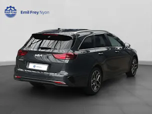 Kia Ceed SW 1.5 T-GDi MHEV Power