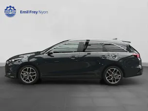 Kia Ceed SW 1.5 T-GDi MHEV Power