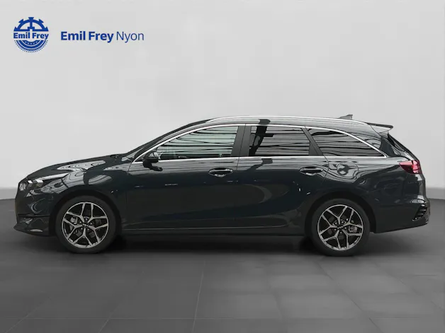 Kia Ceed SW 1.5 T-GDi MHEV Power