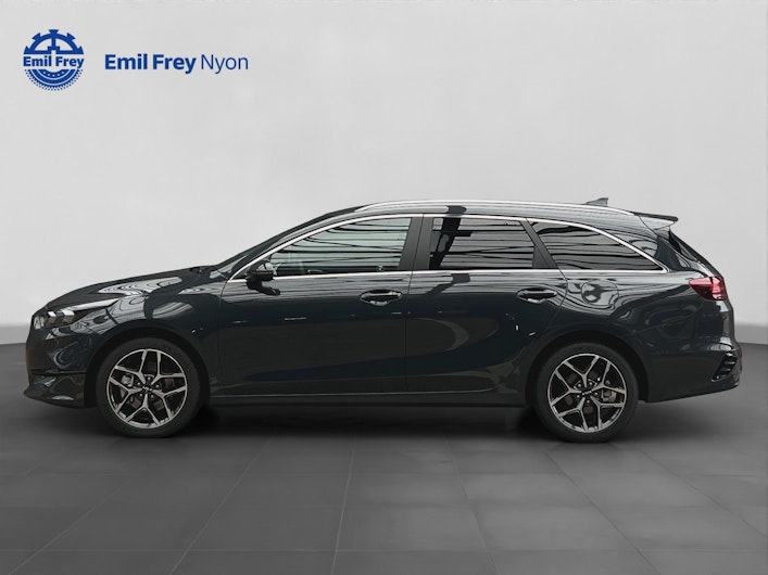 Vehicle image KIA CEED