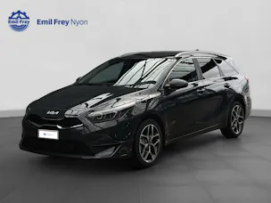 Kia Ceed SW 1.5 T-GDi MHEV Power