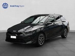 Vehicle image KIA Ceed SW 1.5 T-GDi MHEV Power