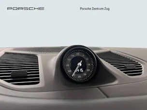 Porsche Cayenne Turbo E-Hybrid Coupé