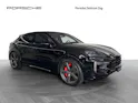 Porsche Cayenne Turbo E-Hybrid Coupé