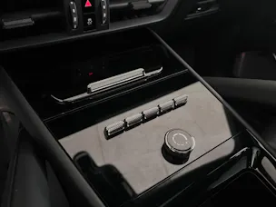 Porsche Cayenne Turbo E-Hybrid Coupé