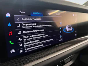 Porsche Cayenne Turbo E-Hybrid Coupé
