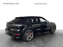 Porsche Cayenne Turbo E-Hybrid Coupé