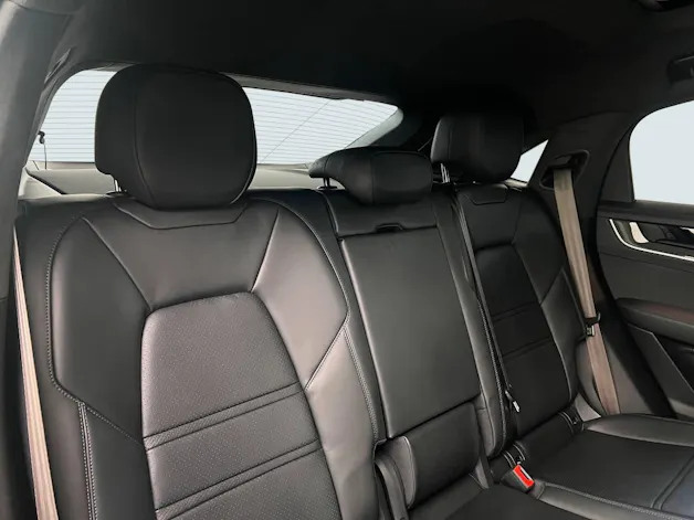 Porsche Cayenne Turbo E-Hybrid Coupé