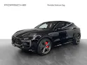 Porsche Cayenne Turbo E-Hybrid Coupé