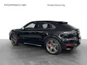 Porsche Cayenne Turbo E-Hybrid Coupé