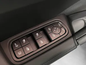 Porsche Cayenne Turbo E-Hybrid Coupé