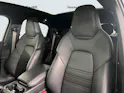 Porsche Cayenne Turbo E-Hybrid Coupé