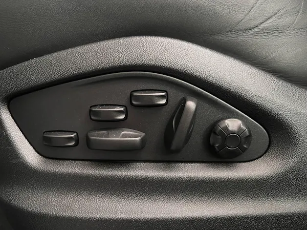 Porsche Cayenne Turbo E-Hybrid Coupé
