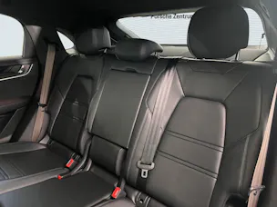 Porsche Cayenne Turbo E-Hybrid Coupé