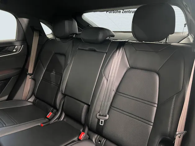 Porsche Cayenne Turbo E-Hybrid Coupé