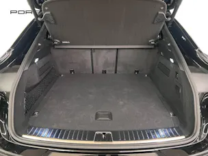 Porsche Cayenne Turbo E-Hybrid Coupé