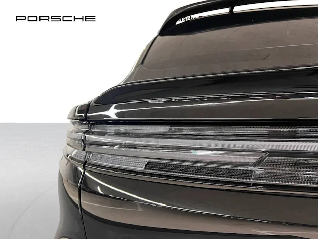 Porsche Cayenne Turbo E-Hybrid Coupé