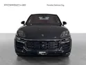 Porsche Cayenne Turbo E-Hybrid Coupé