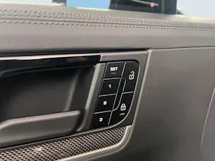 Porsche Cayenne Turbo E-Hybrid Coupé