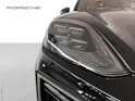 Porsche Cayenne Turbo E-Hybrid Coupé