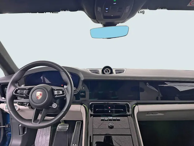 Porsche Panamera GTS