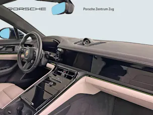 Porsche Panamera GTS