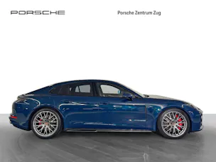 Porsche Panamera GTS