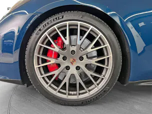 Porsche Panamera GTS