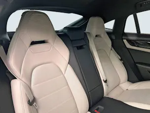 Porsche Panamera GTS