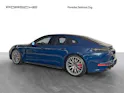 Porsche Panamera GTS