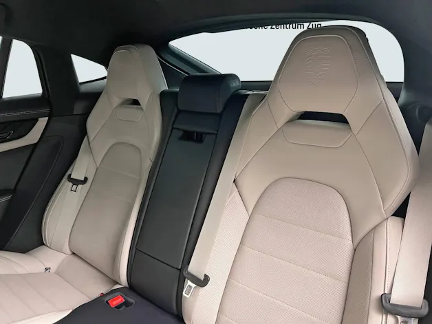 Porsche Panamera GTS