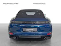 Porsche Panamera GTS